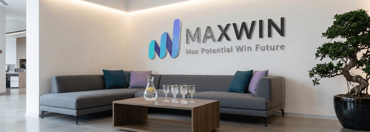 Maxwin Office
