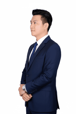 Bùi Công Anh