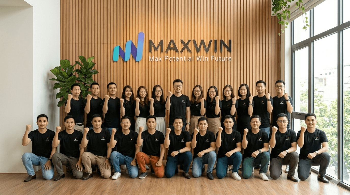 Maxwin full team
