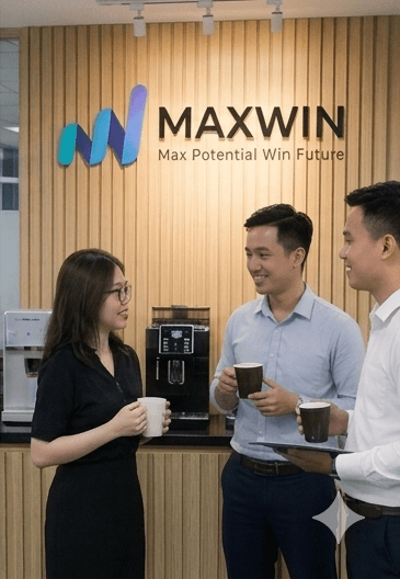 Life at Maxwin